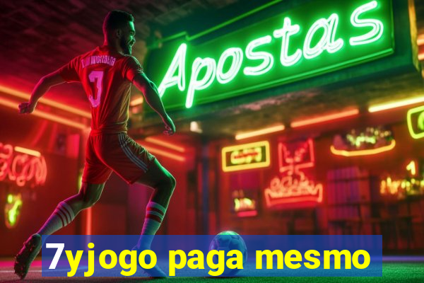 7yjogo paga mesmo